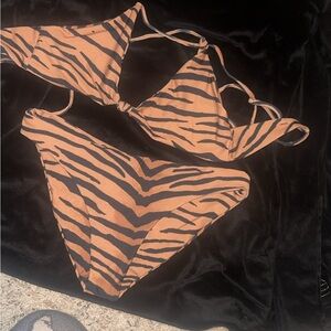 Skatie Bikini - MALIBU